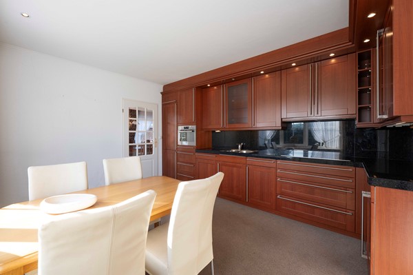 Medium property photo - Pastoor van Breugelstraat 9, 4744 RA Bosschenhoofd